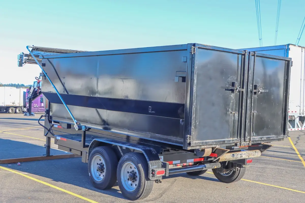 Dumpster Rental services in Hartland, WI